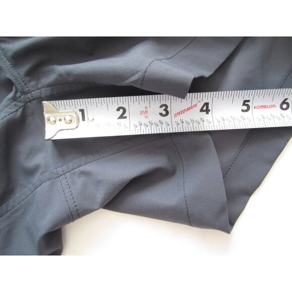 Women Arc Teryx Polyester Outdoor Shorts Sz 6 (WP303) - Picture 8 of 11